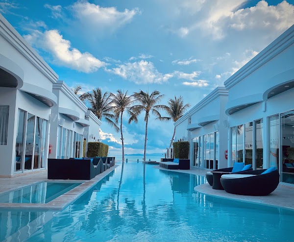 The Privilege Hotel Ezra