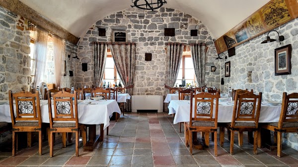 Restaurant Galion