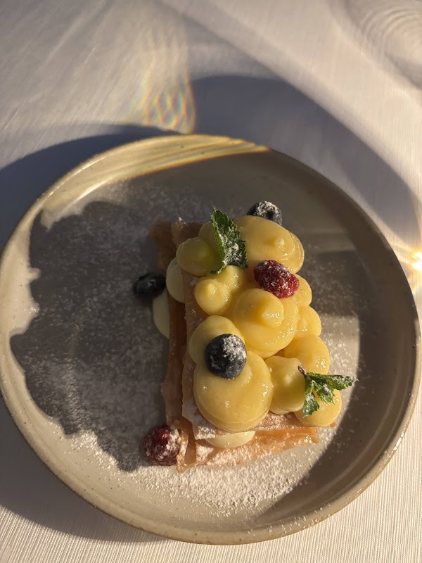 Restaurant Galion 4