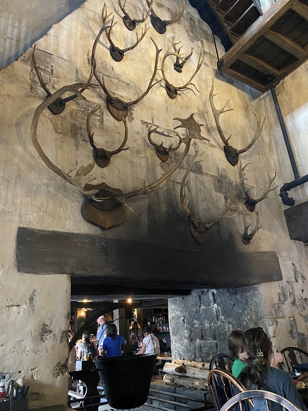 The Wizarding World of Harry Potter - Hogsmeade 2