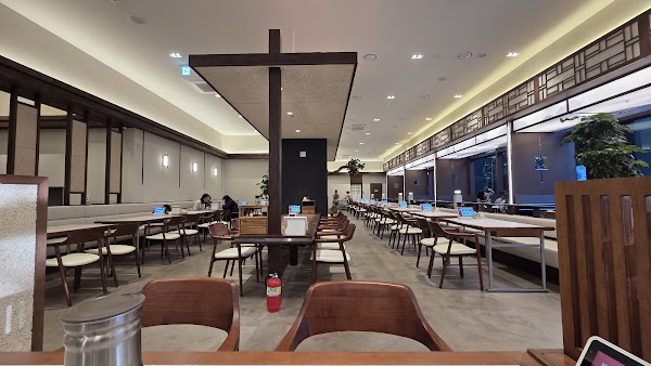 광화문면옥 | Gwanghwamun Myeonok | クァンファムンミョノク | 光化门面屋 5