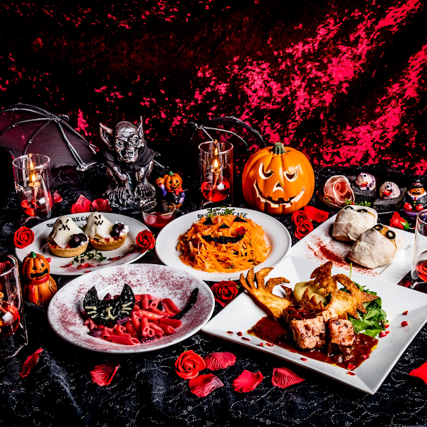 Vampire Café 5