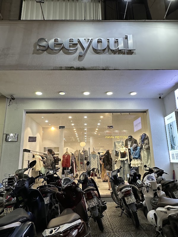 SEEYOUL STUDIO