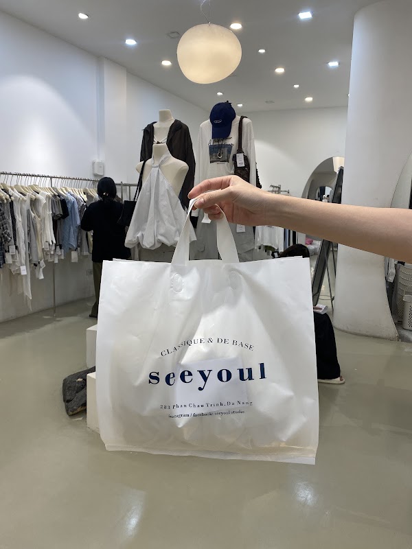 SEEYOUL STUDIO 2