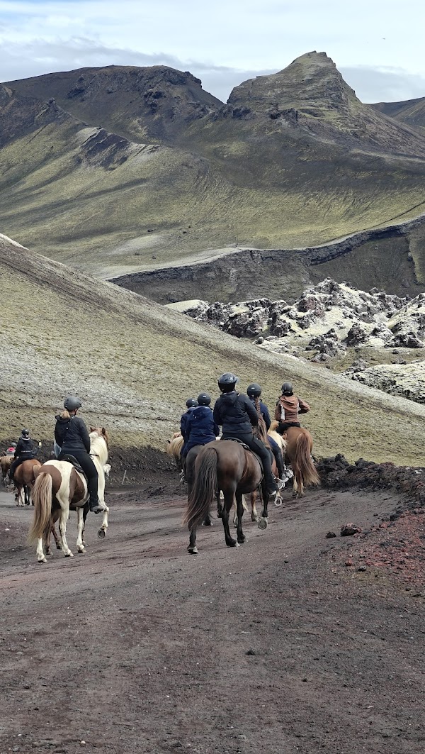 Stútur crater 3
