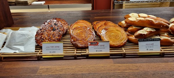 February Roasters Seongsu 5