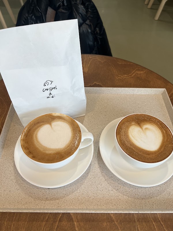 February Roasters Seongsu 3