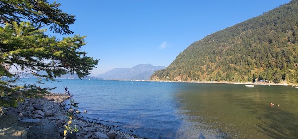 Harrison Hot Springs