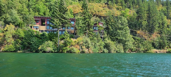 Harrison Hot Springs 5