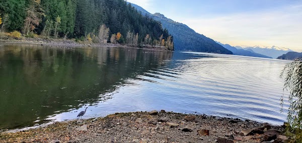 Harrison Hot Springs 4