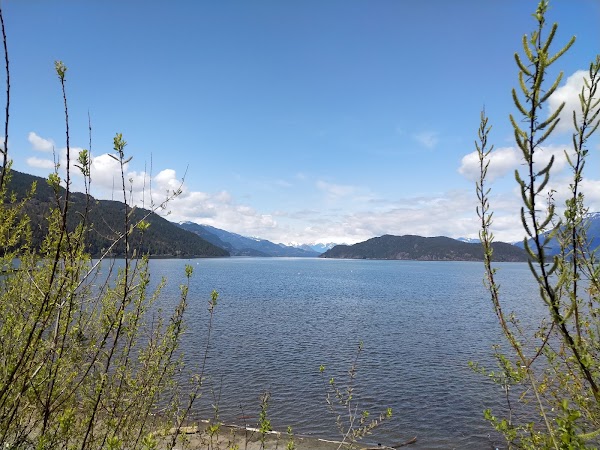 Harrison Hot Springs 3