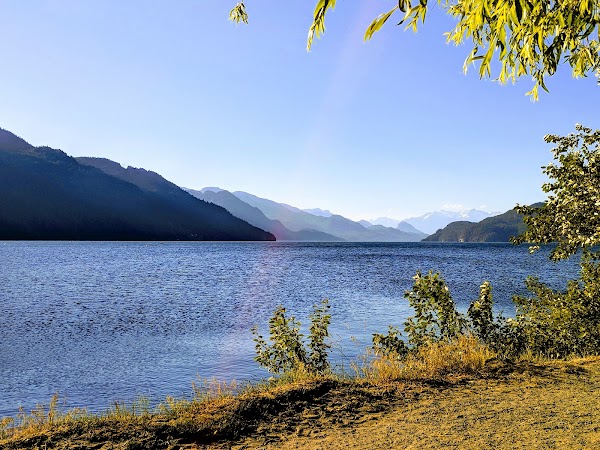 Harrison Hot Springs 2