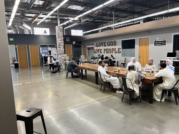 Lion & Lamb Coffee Roasters