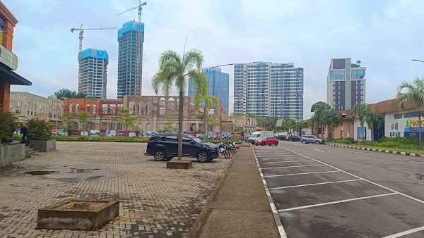 Harbour Bay Downtown