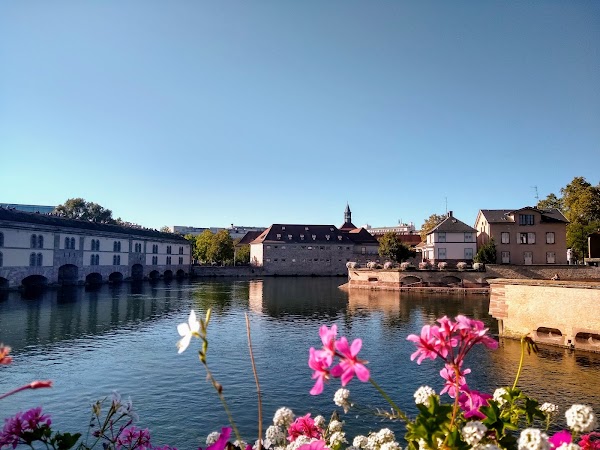 Ponts Couverts 3