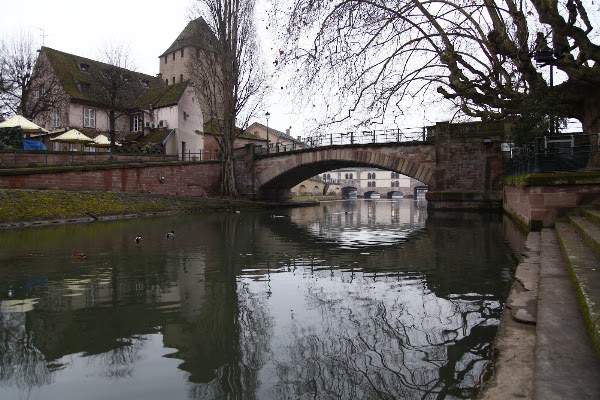 Ponts Couverts 2