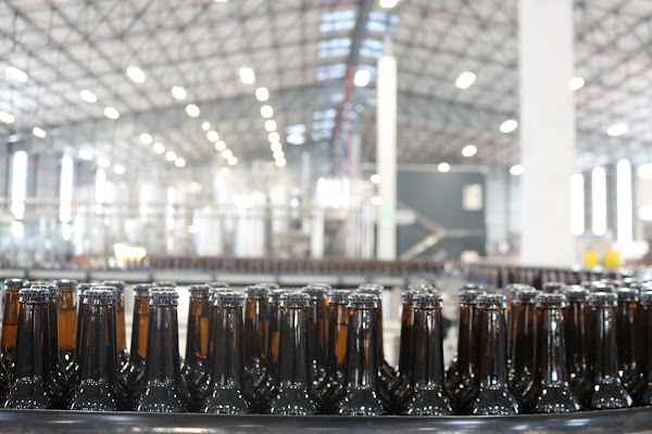 Devil’s Peak Beer Company (Brewery) 5
