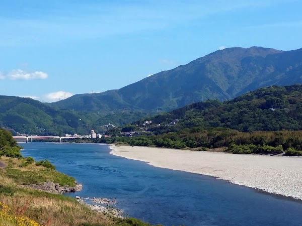 Yoshino River