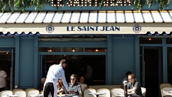 Le Saint-Jean 1