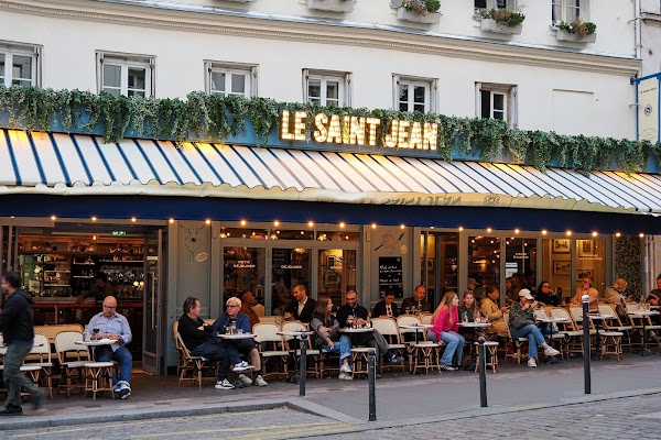 Le Saint-Jean 3