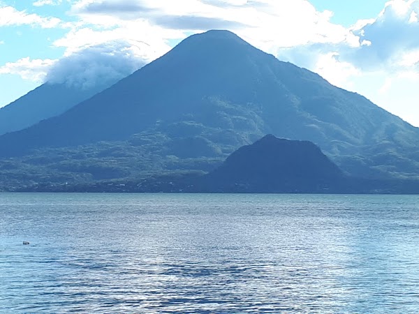 Volcán Atitlán 5