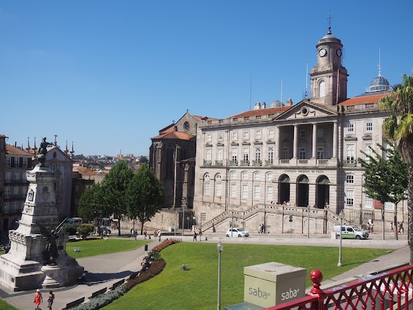 Mercado Ferreira Borges 4
