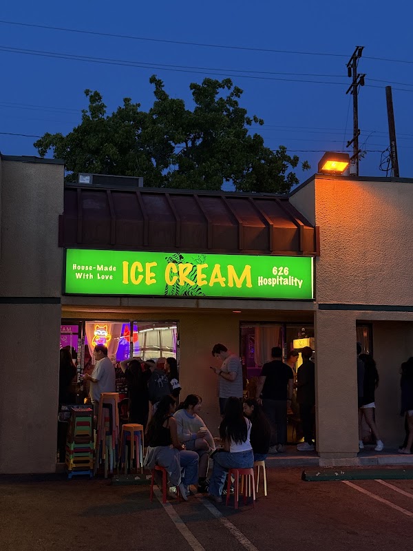 626 Ice Cream 3