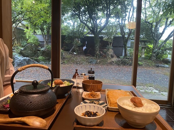 Warewarewa Arashiyama 1