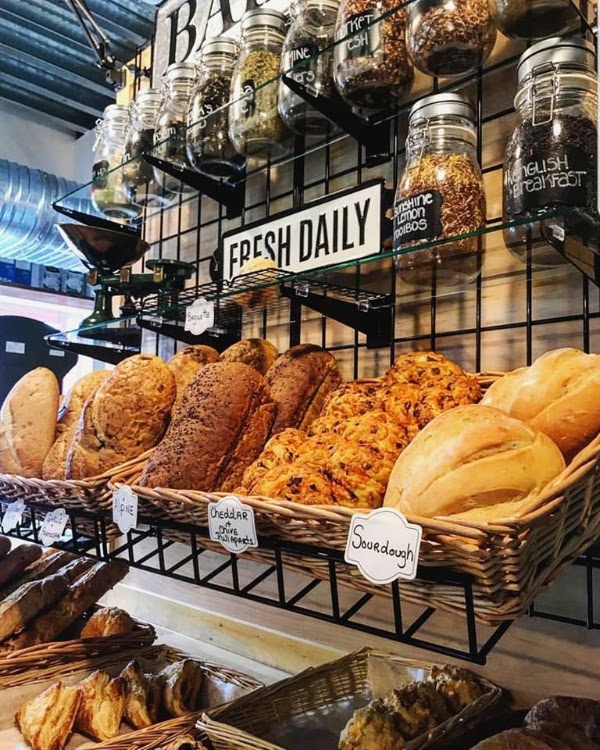 Gibsons Public Market 5
