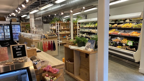 Gibsons Public Market 3
