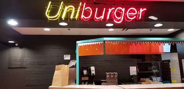 Uniburger 1