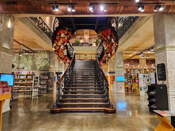 Baku Book Center