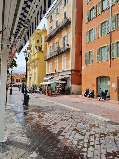 old nice 1