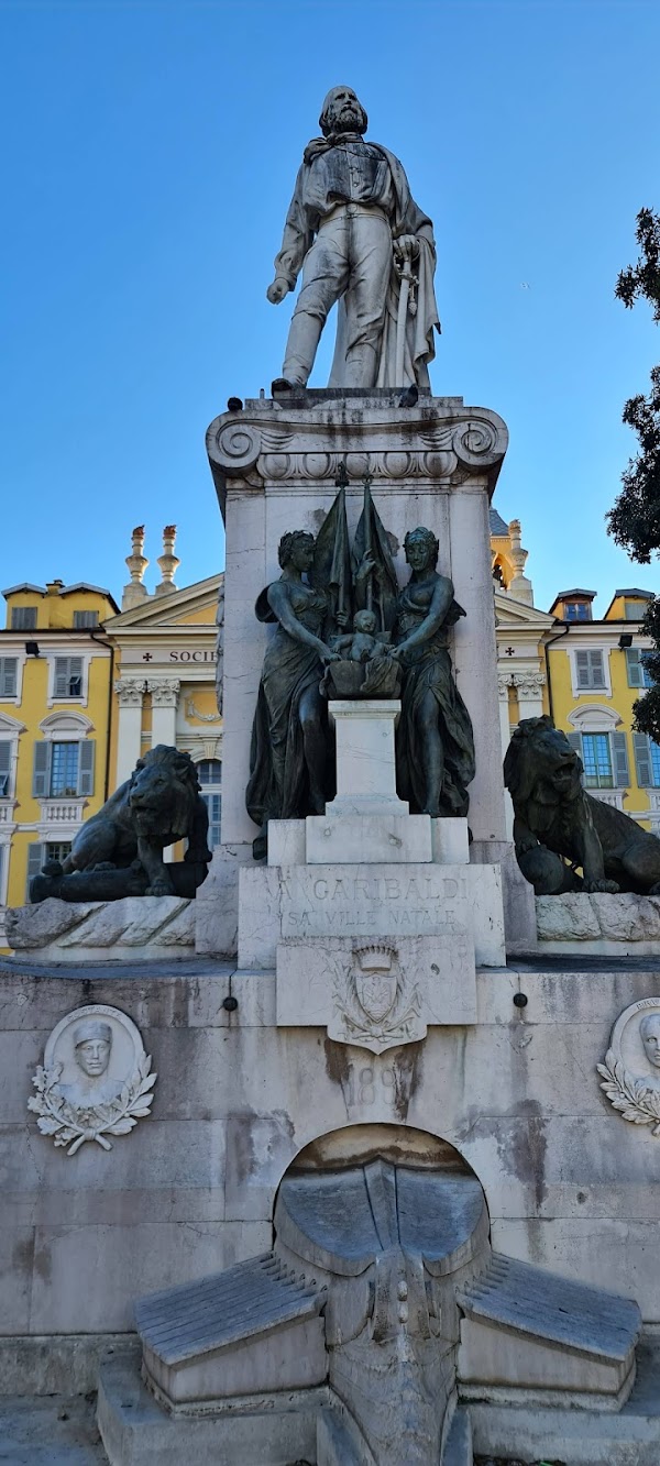 old nice 4