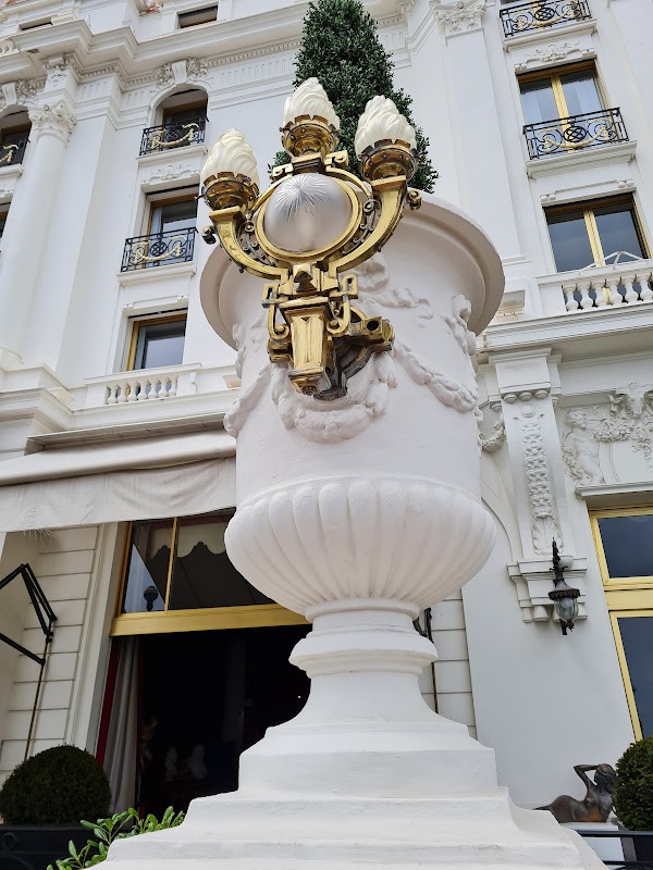 old nice 3
