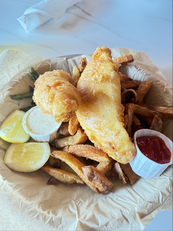 Abel's Lobster 4