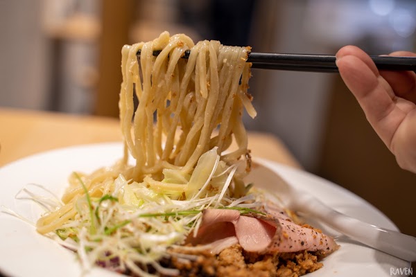 鷹流臺灣總店 5