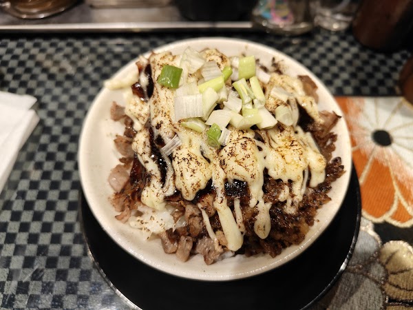 鷹流臺灣總店 4