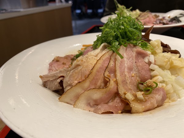 鷹流臺灣總店 2