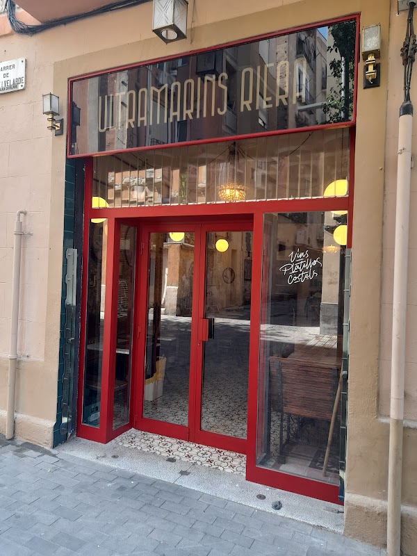 Barcelone 50