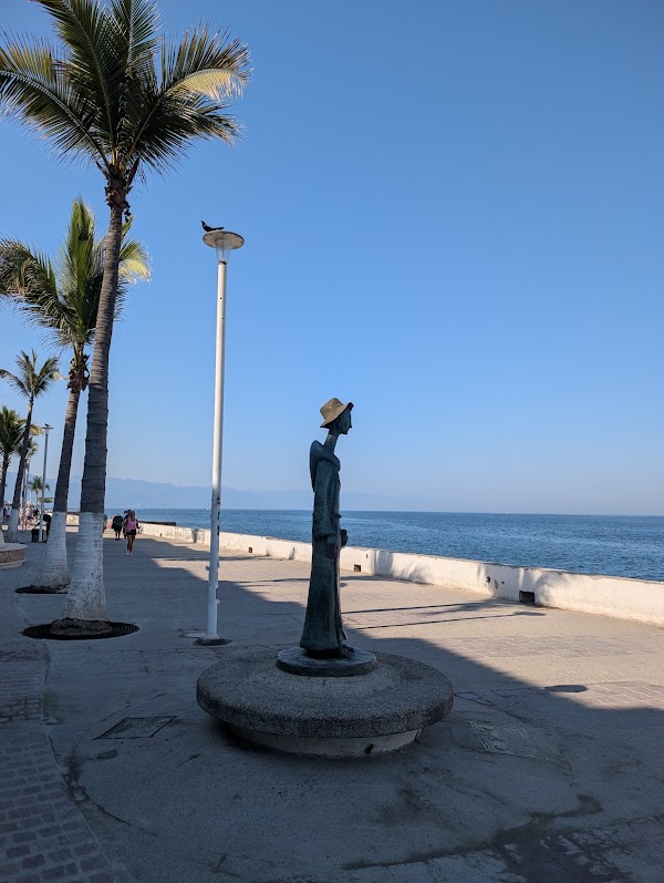 Malecon Boardwalk Vallarta 5