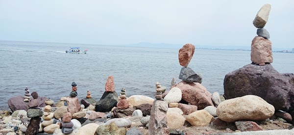Malecon Boardwalk Vallarta 3