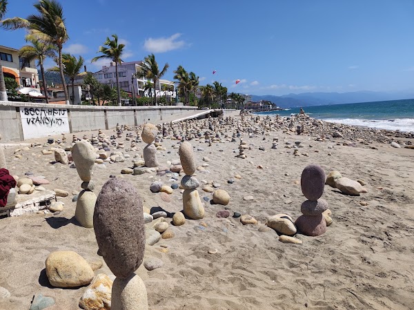 Malecon Boardwalk Vallarta 2