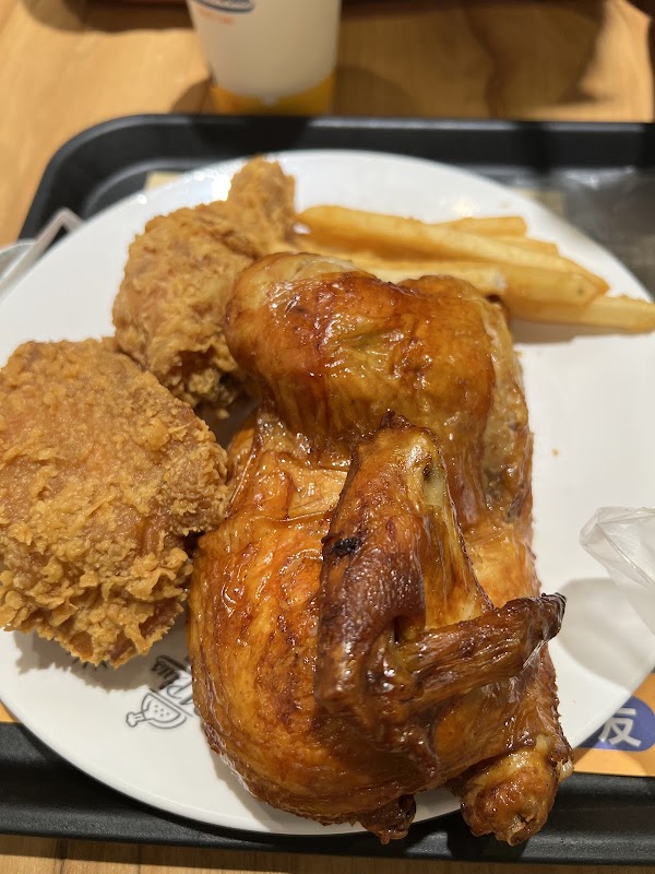 21Plus 21風味館 京站門市 3