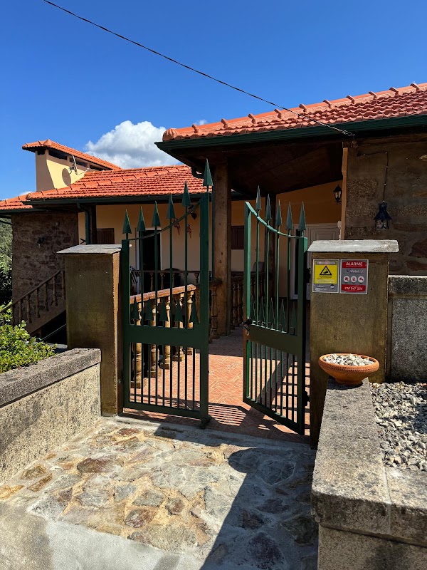 QUINTA DO LODEIRO
