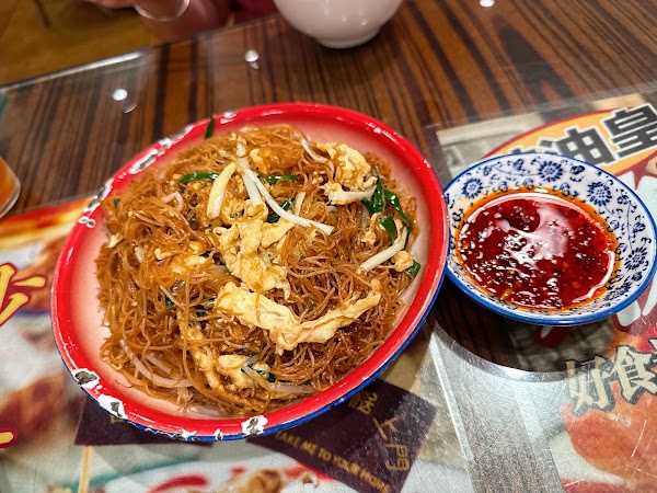 Deng Wo Song Shang Men (Xiao Xiguan Branch) 5