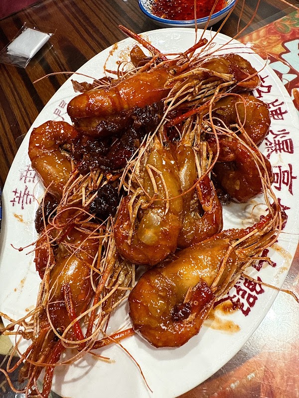 Deng Wo Song Shang Men (Xiao Xiguan Branch) 3