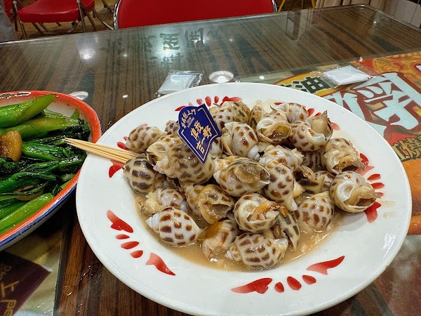 Deng Wo Song Shang Men (Xiao Xiguan Branch) 2
