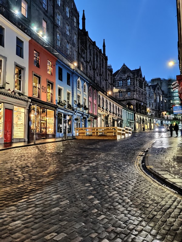 Victoria Street 1