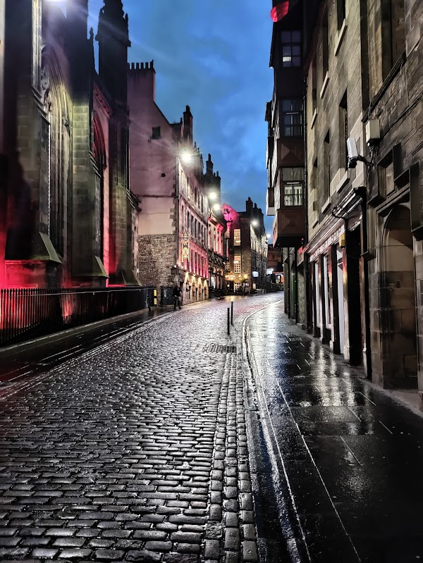 Victoria Street 5